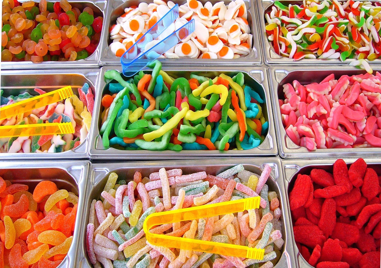 Buy Delta 9 THC Gummies: A Complete Guide for New and Experienced Consumers
